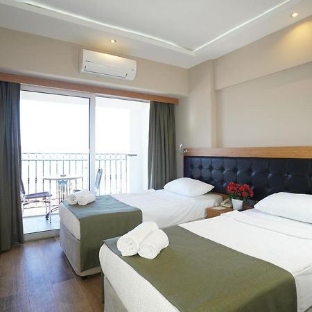 Aurasia Sea Side Hotel Marmaris Zewnętrze zdjęcie