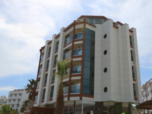 Aurasia Sea Side Hotel Marmaris Zewnętrze zdjęcie